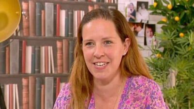 image de la news Familles nombreuses : "Tout va bien", pourquoi Céline Saffré est-elle absente des réseaux sociaux ?