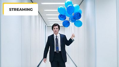 image de la news Ce week-end, vous pourrez regarder gratuitement cette super série de science-fiction notée 4,4 sur 5