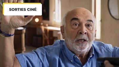 image de la news C'est l'un des acteurs les plus célèbres du cinéma français. Avez-vous reconnu sa voix dans On aurait dû aller en Grèce ?