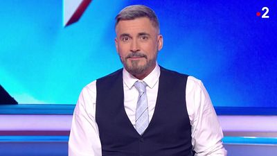 image de la news Tout le monde a son mot à dire : on sait qui va remplacer Olivier Minne qui part sur M6 !