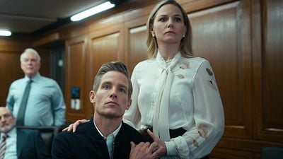 image de la news Netflix : trois semaines après sa sortie, cette série d'action est renouvelée pour une saison 4 !