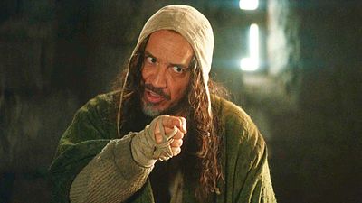 image de la news Kaamelott 2 : un face-à-face entre Alexandre Astier et Christian Clavier dans le premier extrait exclusif du film