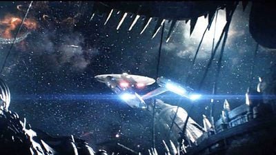 image de la news Deux des plus grands univers de science-fiction ont failli se croiser dans l’un des plus gros crossovers de tous les temps !