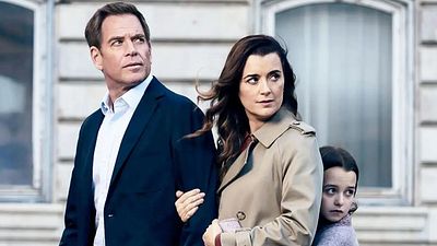 image de la news NCIS Tony & Ziva sur M6 : les retrouvailles entre Cote de Pablo et Michael Weatherly valent-elles le coup ? On vous donne notre avis
