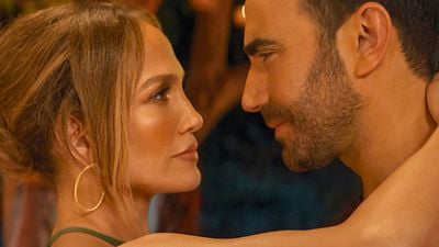 image de la news Jennifer Lopez de retour dans la comédie romantique sur Netflix : tout ce qu'il faut savoir sur Office Romance