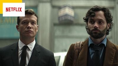 image de la news “Une masterclass”, “j’en ai mal à la tête” : le twist de la saison 4 de You a retourné les internautes