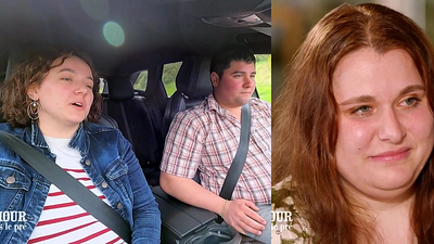 image de la news Valentin (L'amour est dans le pré) découvre ce qui est arrivé à Ilona à la gare : a-t-elle vraiment abandonné ? (spoiler)