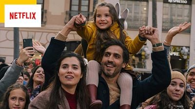 image de la news La Petite Fille sous la neige sur Netflix : la série est-elle tirée d'une histoire vraie ?