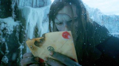 image de la news "L'atmosphère dans la pièce est oppressante" : Guillermo del Toro révèle que le tournage de Frankenstein sur Netflix était hanté