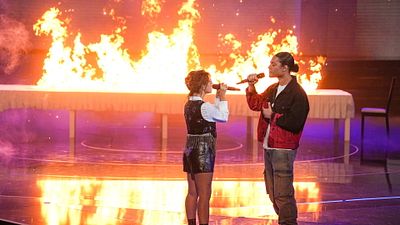 image de la news Star Academy 2023 : Axel, Margot, Louis... Qui sont les 13 élèves de la nouvelle promo ? (photos)