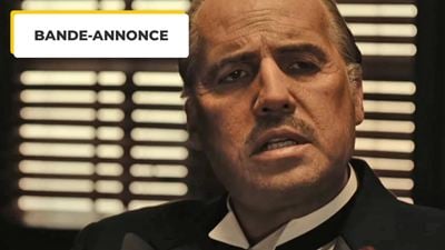 Non, ce n'est pas Marlon Brando sur ces images ! La transformation physique de cet acteur vu dans Titanic est tout simplement incroyable