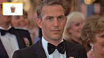 image de la news "Le meilleur acteur avec qui j'ai travaillé" : Kevin Costner place cette star au-dessus de Eastwood, Sean Connery et De Niro