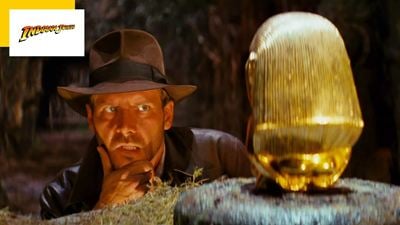Indiana Jones : quel est le film le plus aimé des fans de Harrison Ford ?
