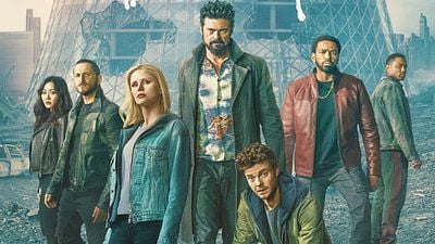 image de la news The Boys : ce personnage présent depuis le début de la série va complétement changer dans la saison 5