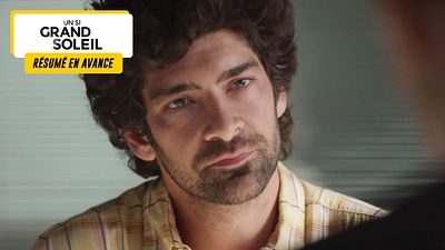 image de la news Un Si Grand Soleil en avance : résumé de l’épisode du lundi 7 octobre 2024 [SPOILERS]