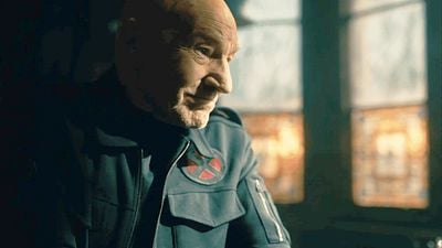 image de la news Mort de Patrick Stewart : Avengers Doomsday sera son dernier film