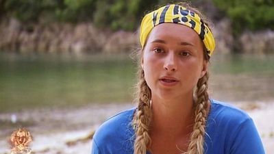 image de la news Koh-Lanta 2023 : Tania réintégrée, la production explique pourquoi