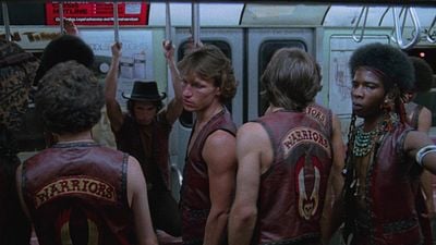 image de la news Avec 250 agressions par semaine, le métro de New York était dans les années 70 l’endroit le plus dangereux au monde, et ce film culte sorti il y a 46 ans le prouve