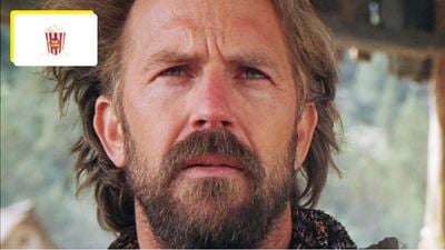 Ce soir entre amis : 3h de Kevin Costner dans un film de science-fiction injustement oublié... A rattraper en attendant Horizon !