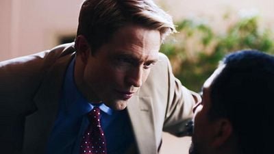 image de la news Primetime : avez-vous reconnu la star de Stuart Little dans le film avec Robert Pattinson ?