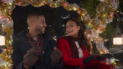 image de la news Sortez les plaids, la magie de Noël arrive plus vite que prévu à la télé !