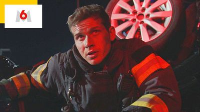 image de la news 9-1-1 sur M6 : frappé par la foudre, Buck va-t-il mourir ?