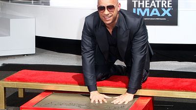 image de la news Insolite : cette célèbre tradition hollywoodienne est née... Par accident !