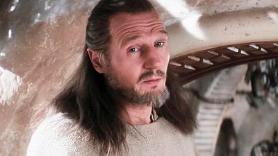 image de la news "C'est indigne d'un maître Jedi" : Liam Neeson critique une des meilleures scènes de Star Wars épisode 1 et les fans vont hurler