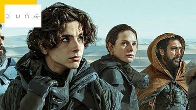 image de la news Dune 2 : fin de tournage ! Quels défis attendent Timothée Chalamet dans cette suite signée Denis Villeneuve ?