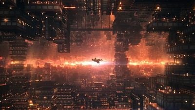 image de la news Disponible aujourd'hui sur Netflix : interdit aux moins de 12 ans, ce film avait fait 1,7 millions d'entrées à sa sortie