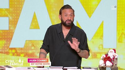 image de la news TBT9 : "C'est un mec bien", un chroniqueur donne son avis sur Cyril Hanouna