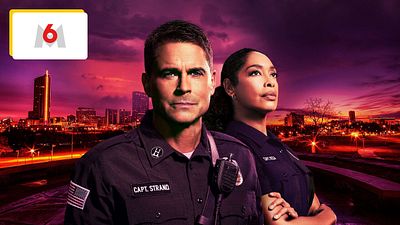 image de la news 9-1-1 Lone Star : mauvaise nouvelle pour les fans de la série avec Rob Lowe !