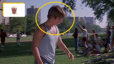 image de la news Il a fait ses premiers pas au cinéma il y a 44 ans, et aujourd'hui c'est l'une des plus grandes stars du cinéma. Avez-vous reconnu cet acteur ?