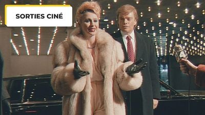 image de la news The Apprentice : Donald Trump a-t-il vu le film sur sa vie ?