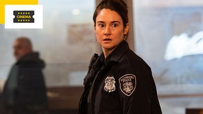 image de la news Misanthrope : c'est quoi ce thriller à la Seven avec Shailene Woodley ?