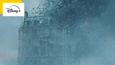 Ça arrive aujourd'hui sur Disney+ : le meilleur film d'horreur que Marvel ait sorti !