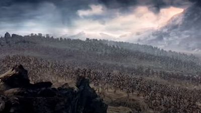 image de la news Il y a 24 ans, devant la bande-annonce de ce film d'aventure, des milliers de fans ont compris qu'un des plus grands événements du cinéma était en train de se préparer