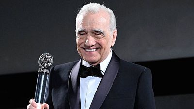 image de la news Killers of the Flower Moon : Martin Scorsese se cache trois fois dans son western !