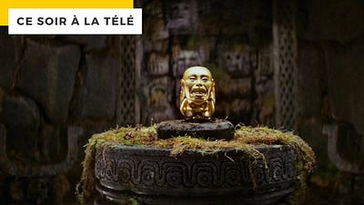 image de la news Ce soir à la télé : l'un des meilleurs films d'aventure jamais réalisés