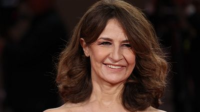 image de la news "Un cauchemar pour moi" : 12 ans après, Valérie Lemercier évoque ce film avec Gilles Lellouche qui a été un échec dans sa carrière