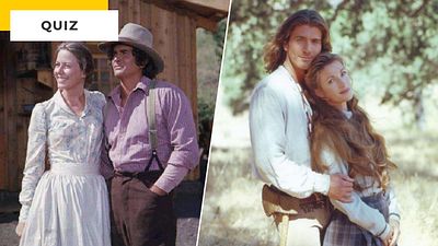 image de la news Quiz Séries : s'agit-il de La Petite Maison dans la prairie ou de Docteur Quinn femme médecin ?