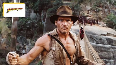 Indiana Jones : voilà ce que Disney aurait dû faire depuis longtemps !