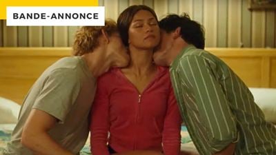 Zendaya : elle affole Internet avec la bande-annonce sexy de Challengers, l'un des films les plus attendus de 2023