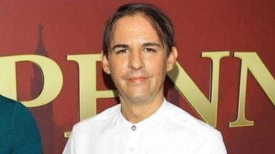 image de la news Mort à 51 ans de Roberto Orci, scénariste de Transformers, Star Trek et Hawaii Five-0
