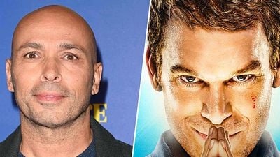image de la news "Dans quel film elle m’a vu pour imaginer ce personnage ?" : Éric Judor a été contacté pour jouer un méchant dans Dexter !