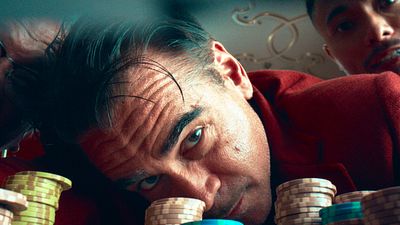 image de la news Le réalisateur oscarisé de Conclave mise tout sur Colin Farrell dans son nouveau film Netflix