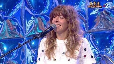 image de la news N’oubliez pas les paroles : Magali Ripoll privilégiée par Nagui ?