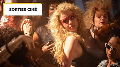 image de la news MaXXXine: Et de trois pour Ti West