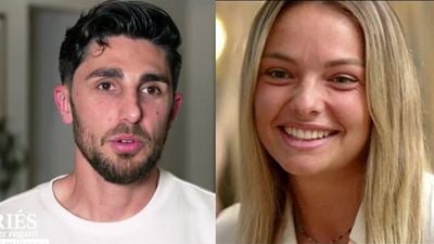 "Bisous les amoureux", Raphaël en couple avec Ophélie (Mariés au premier regard) ?