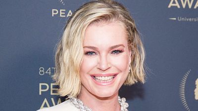 image de la news C'était l'un des personnages les plus marquants de la saga X-Men : 25 ans après, qu'est devenue Rebecca Romijn, alias Mystique ?